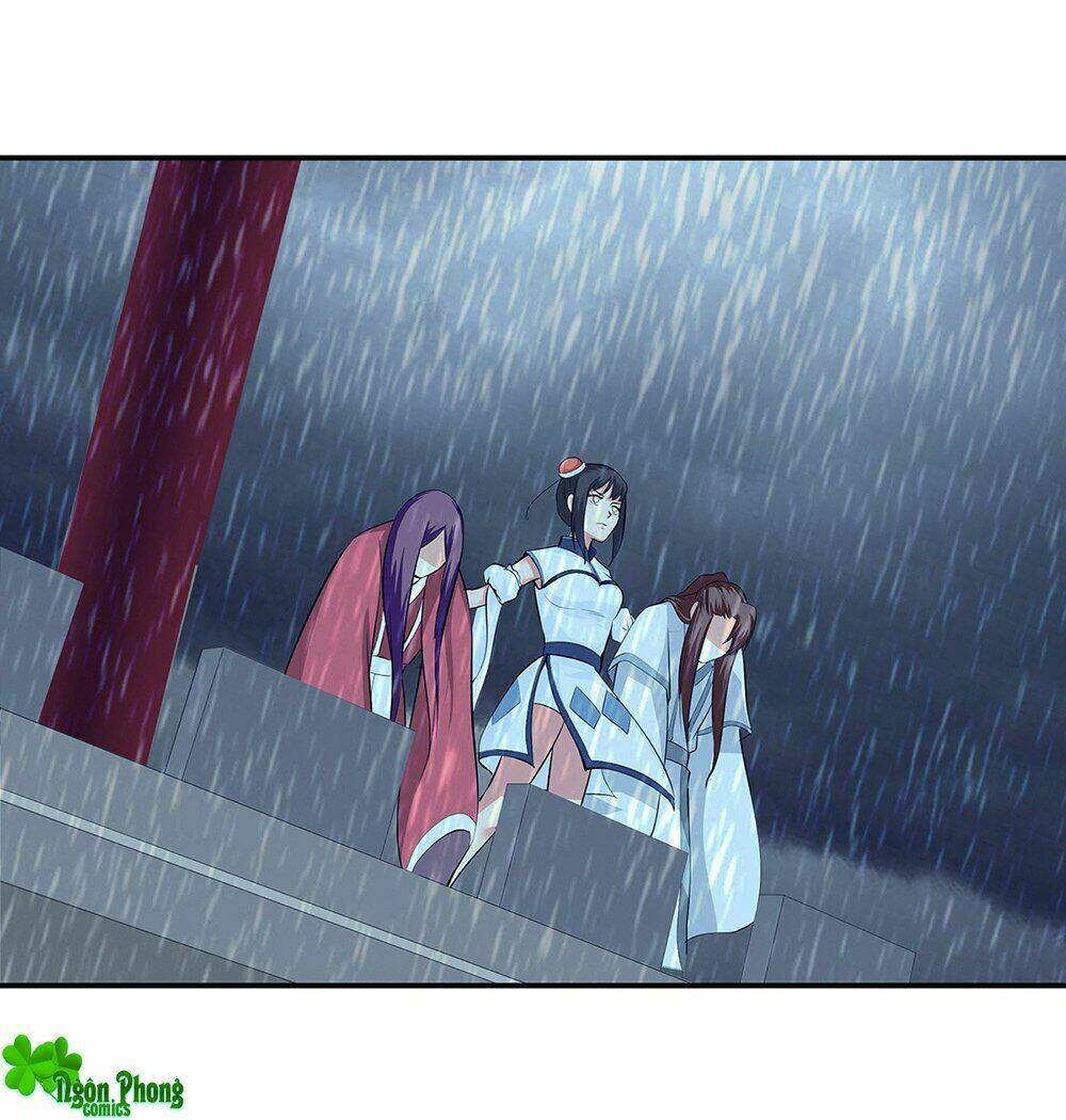 Hỏa Hồ: Chapter 53