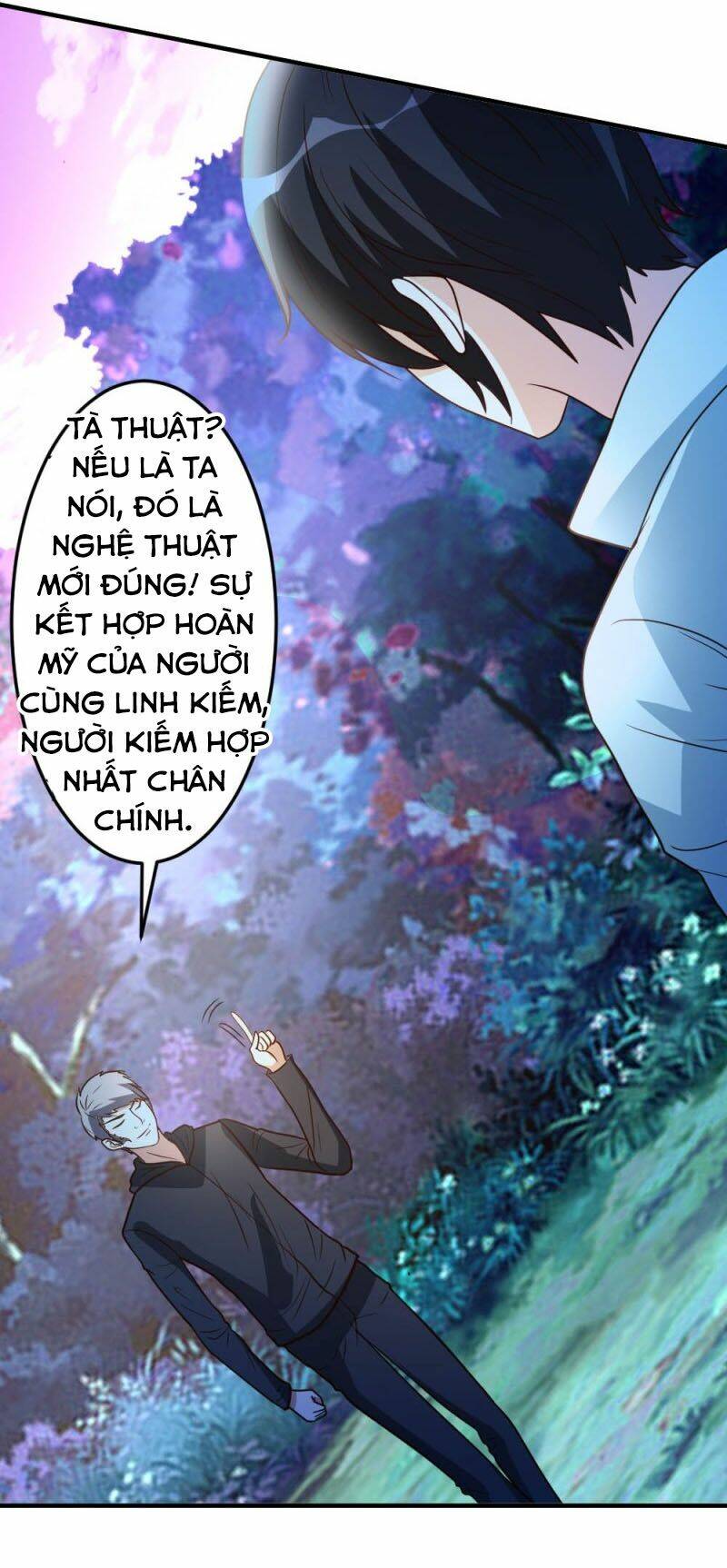 Trọng Sinh Tu Chân Tại Đô Thị: Chapter 67