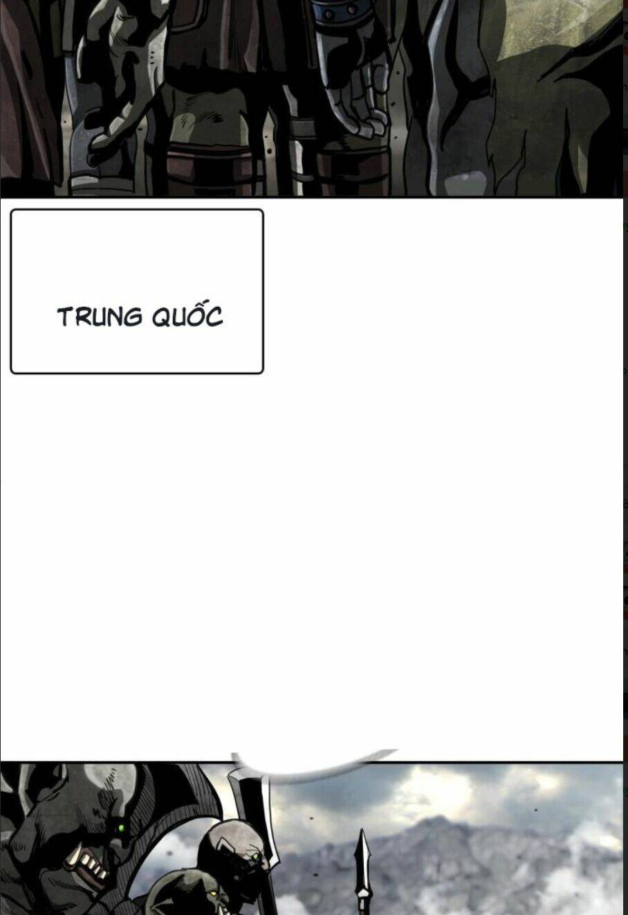 Thợ Săn Đầu Tiên: Chapter 84