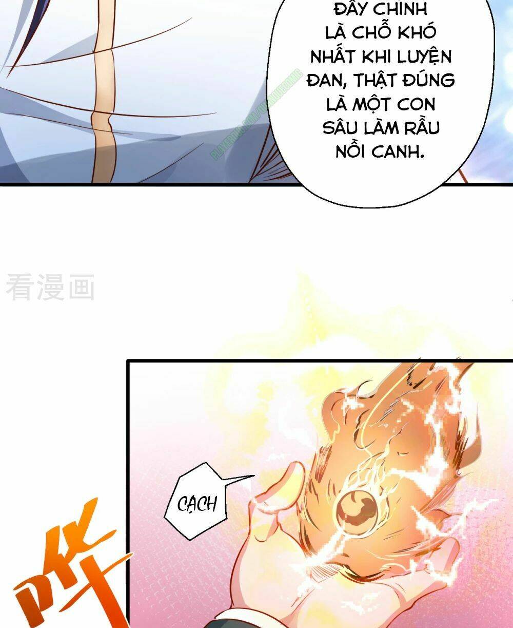 Tối Cường Đại Biểu Hoàng Kim Thận: Chapter 10