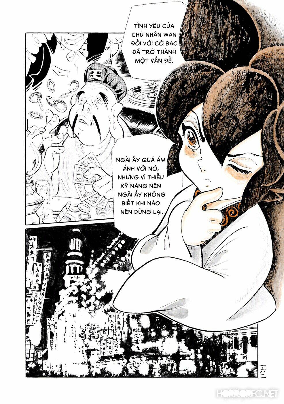 Mononoke Soushi: Chapter 10