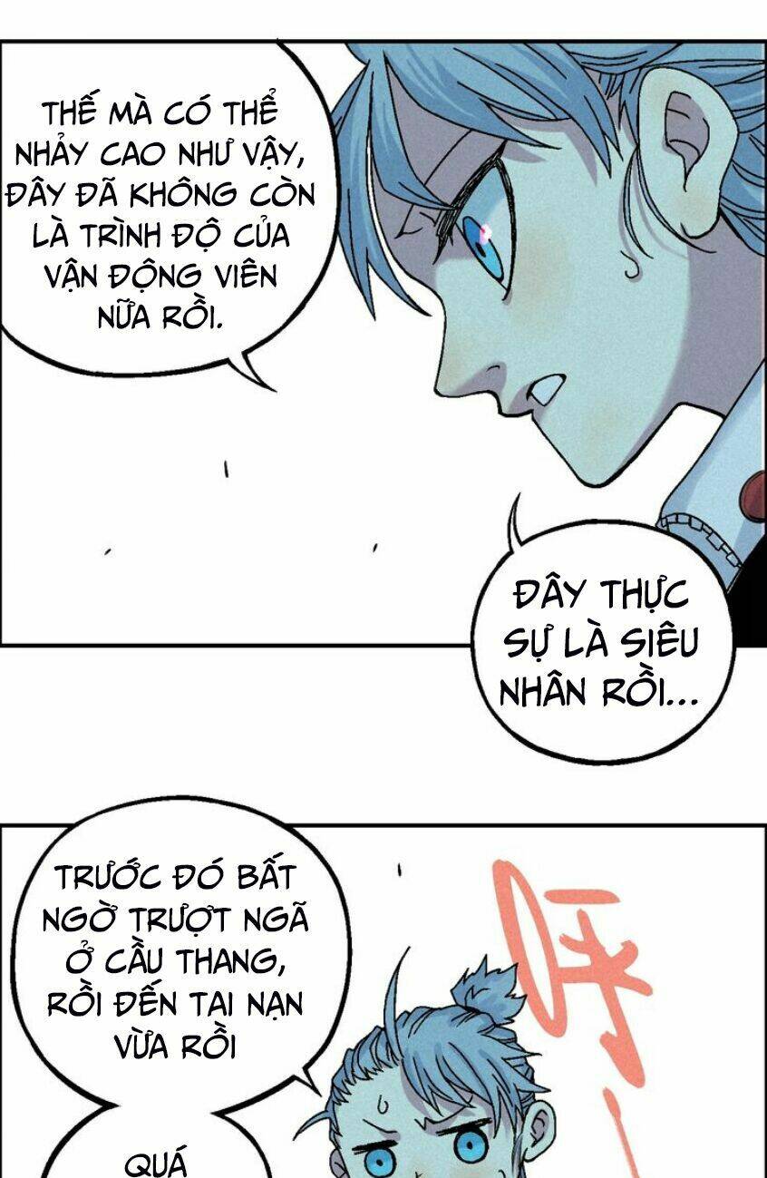 Thiên Kinh Địa Dịch: Chapter 10