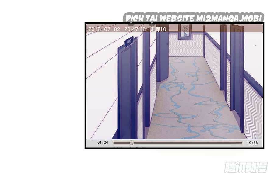 Gả Cho Tình Cũ Làm Lão Bà: Chapter 28