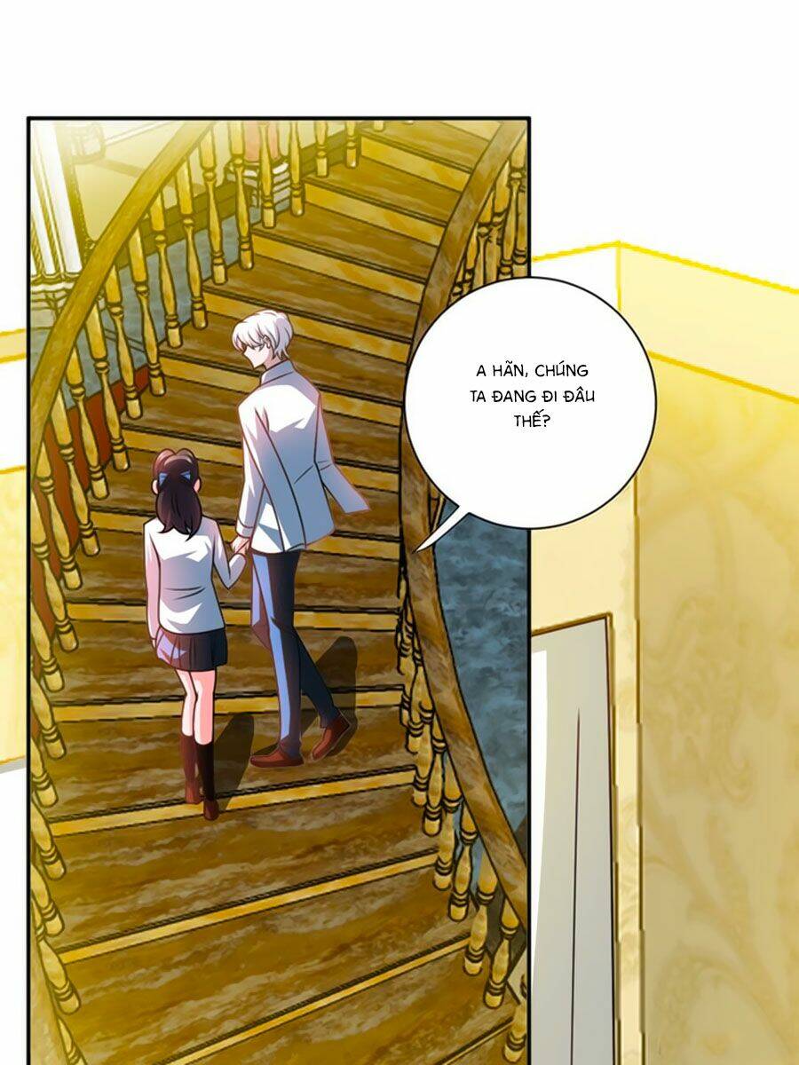 Người Yêu Khát Máu Của Tôi: Chapter 85