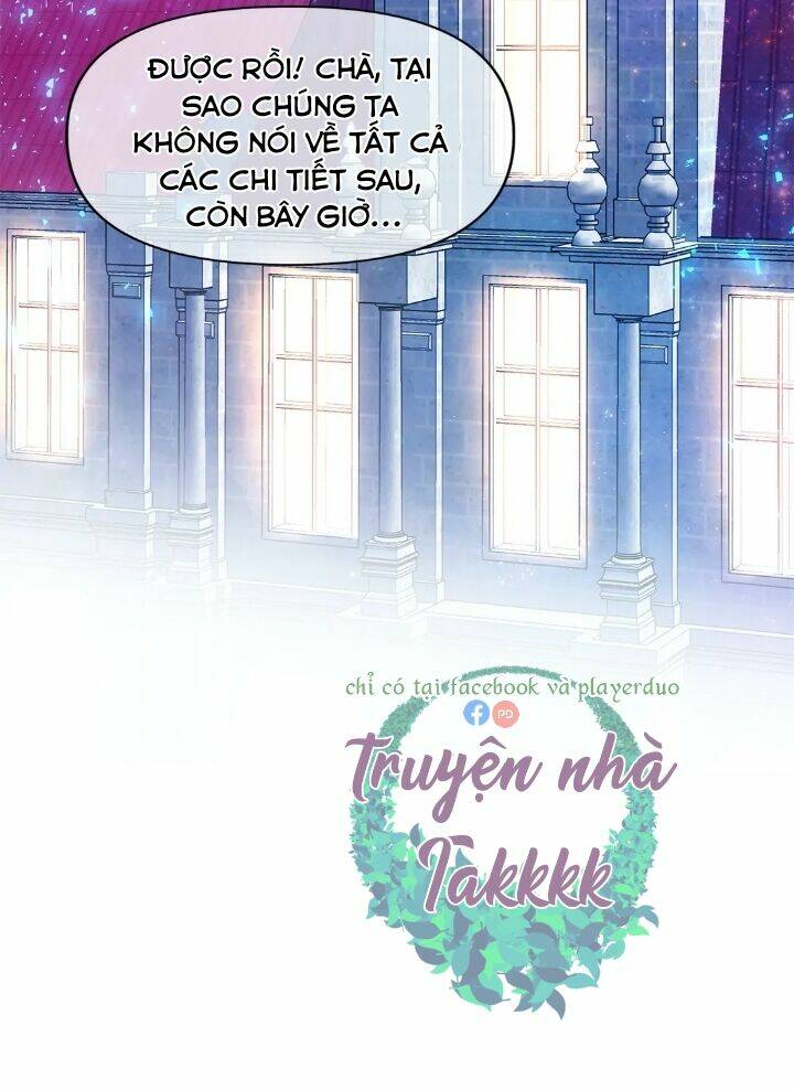Công Chúa Thời Gian Có Hạn: Chapter 11