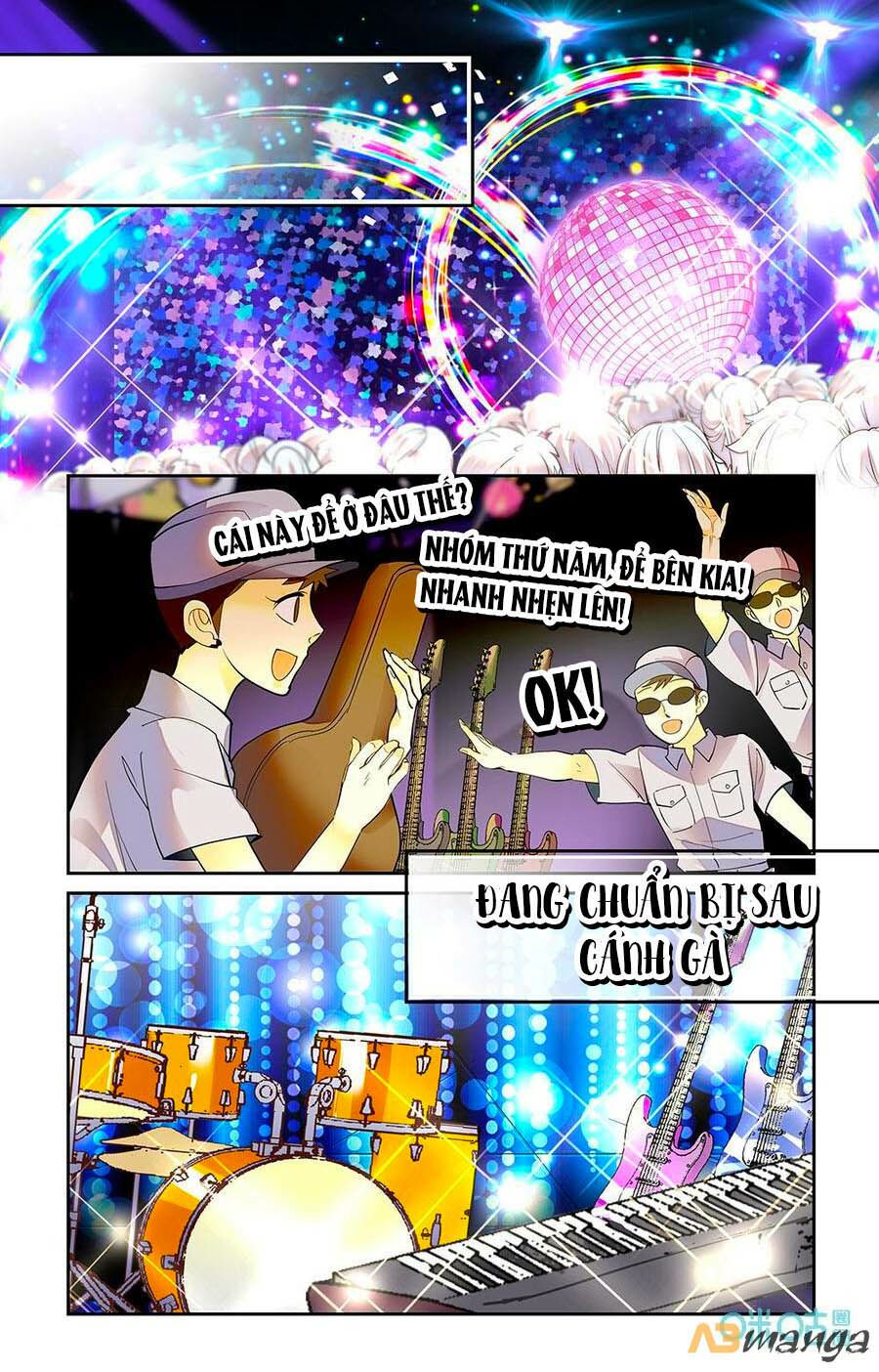Thanh Ninh Chi Hạ: Chapter 477