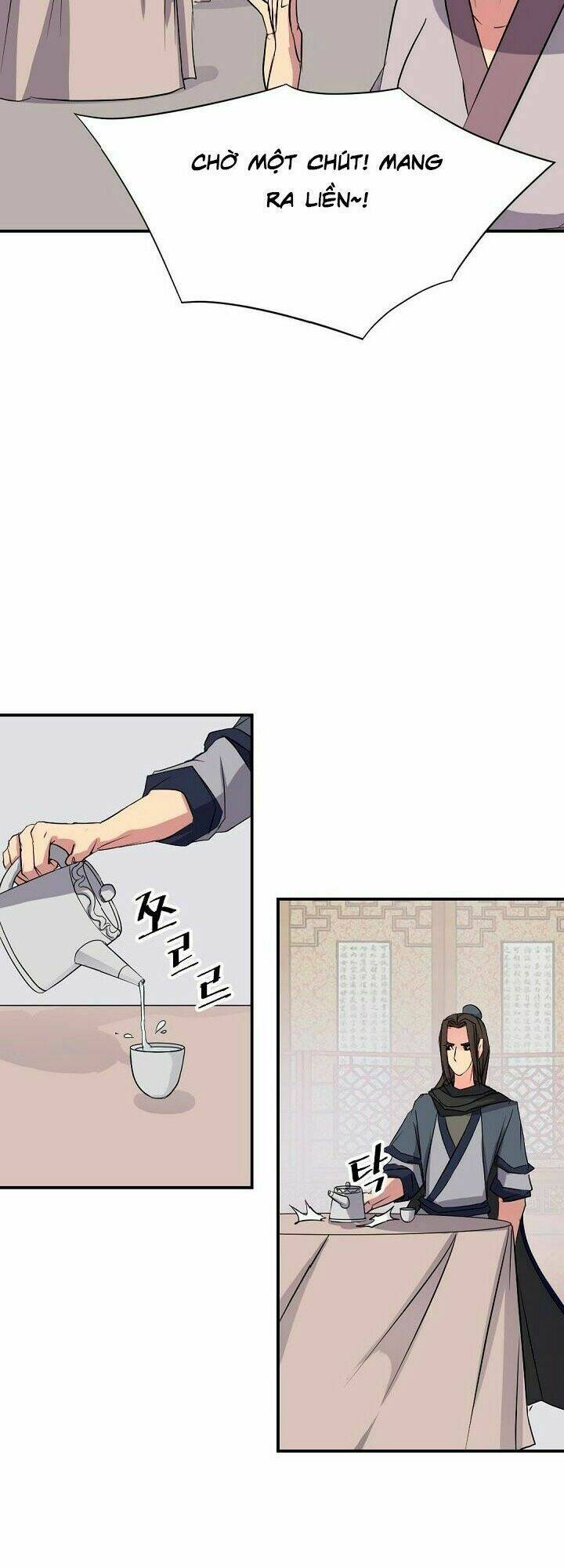 Trọng Sinh, Bất Khả Chiến Bại: Chapter 48