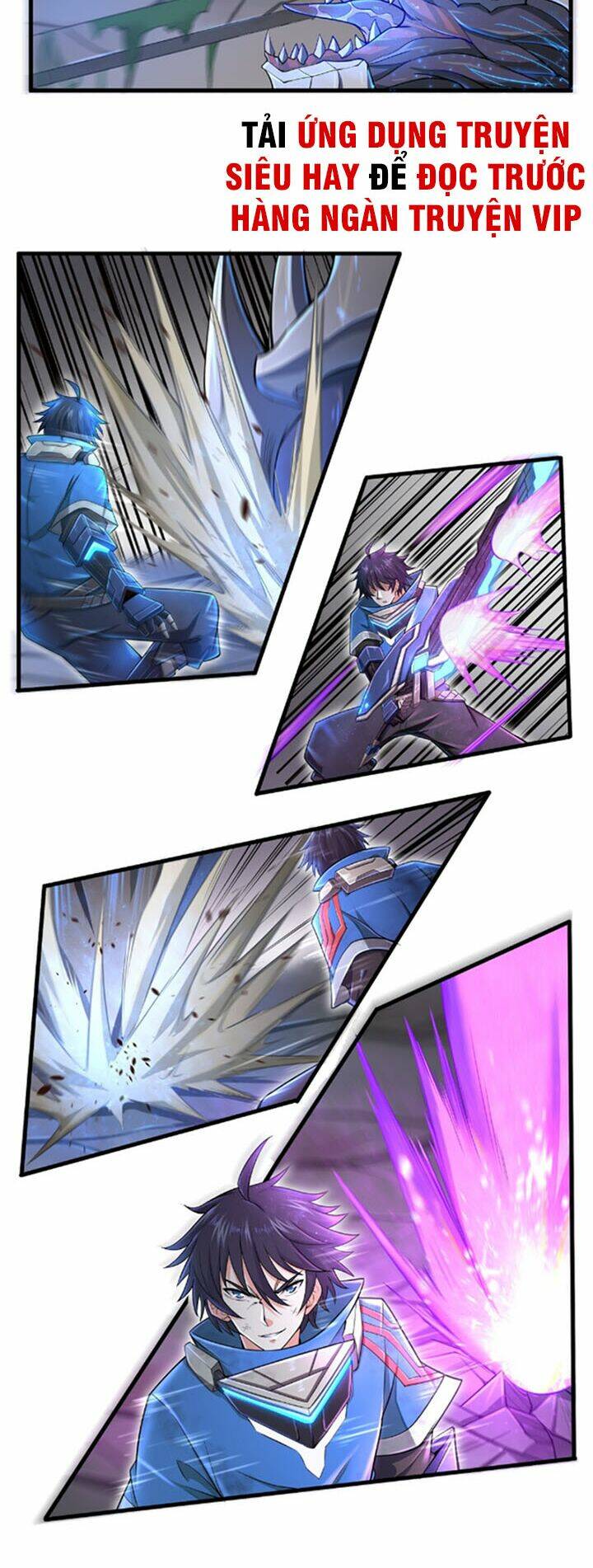 Một Trăm Triệu Điểm: Chapter 4