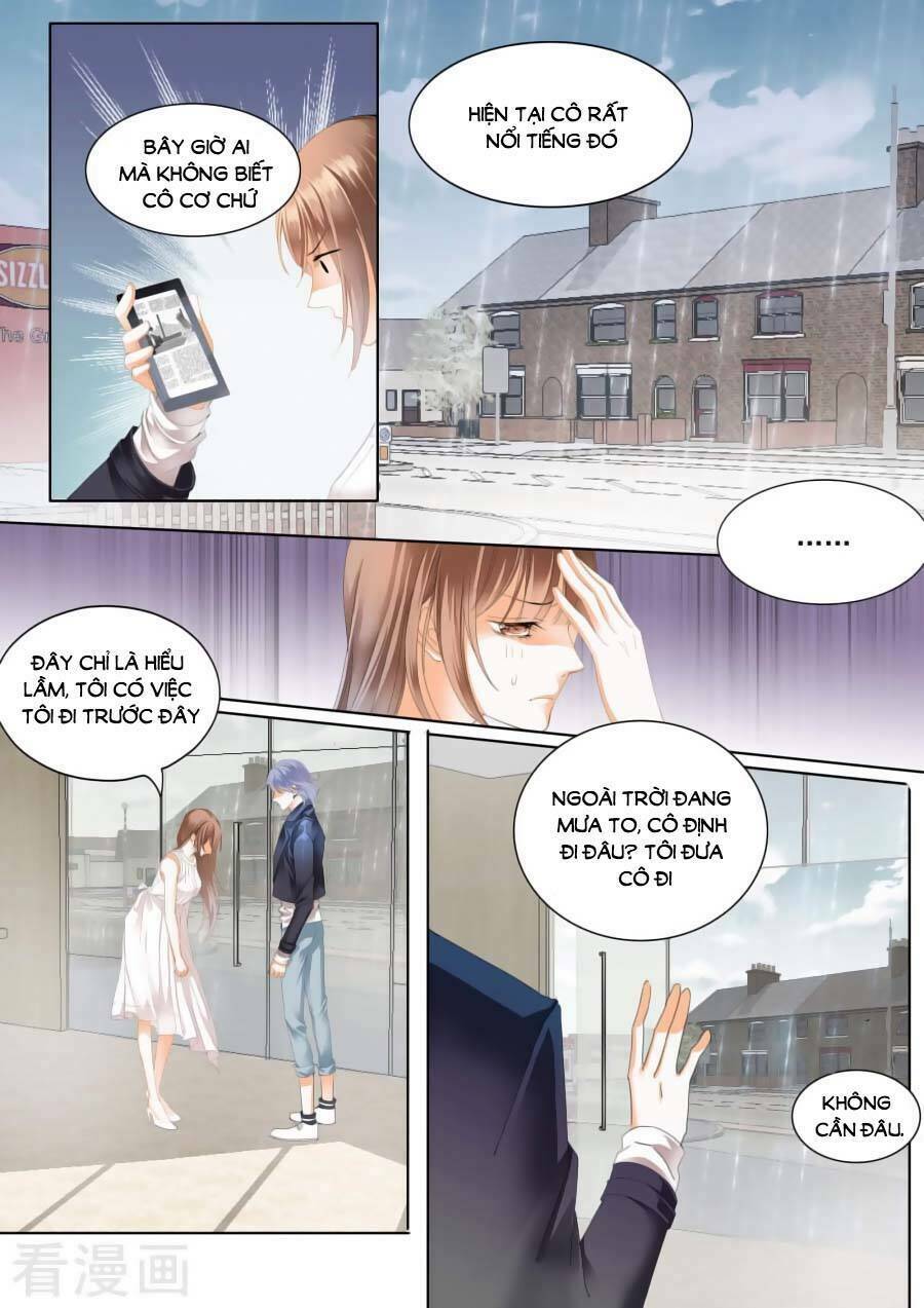 Không Thể Yêu Em: Chapter 11