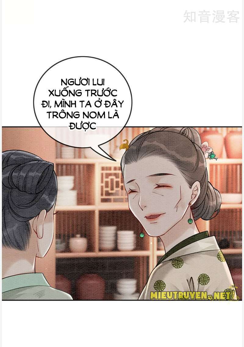 Hậu Cung Của Trẫm Cháy Rồi!: Chapter 60