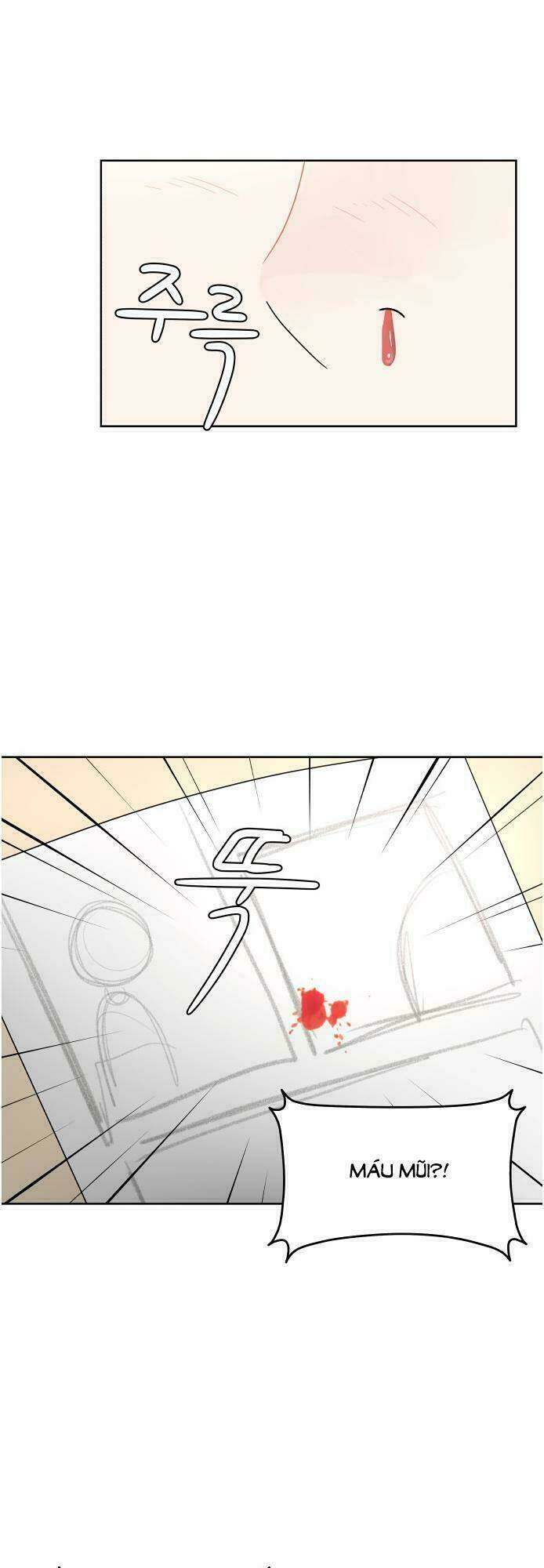 30 Phút Bước Đi Bên Em: Chapter 85