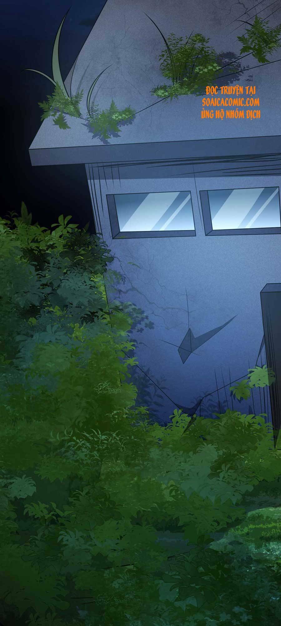 Vết Cắn Trí Mạng: Chapter 20