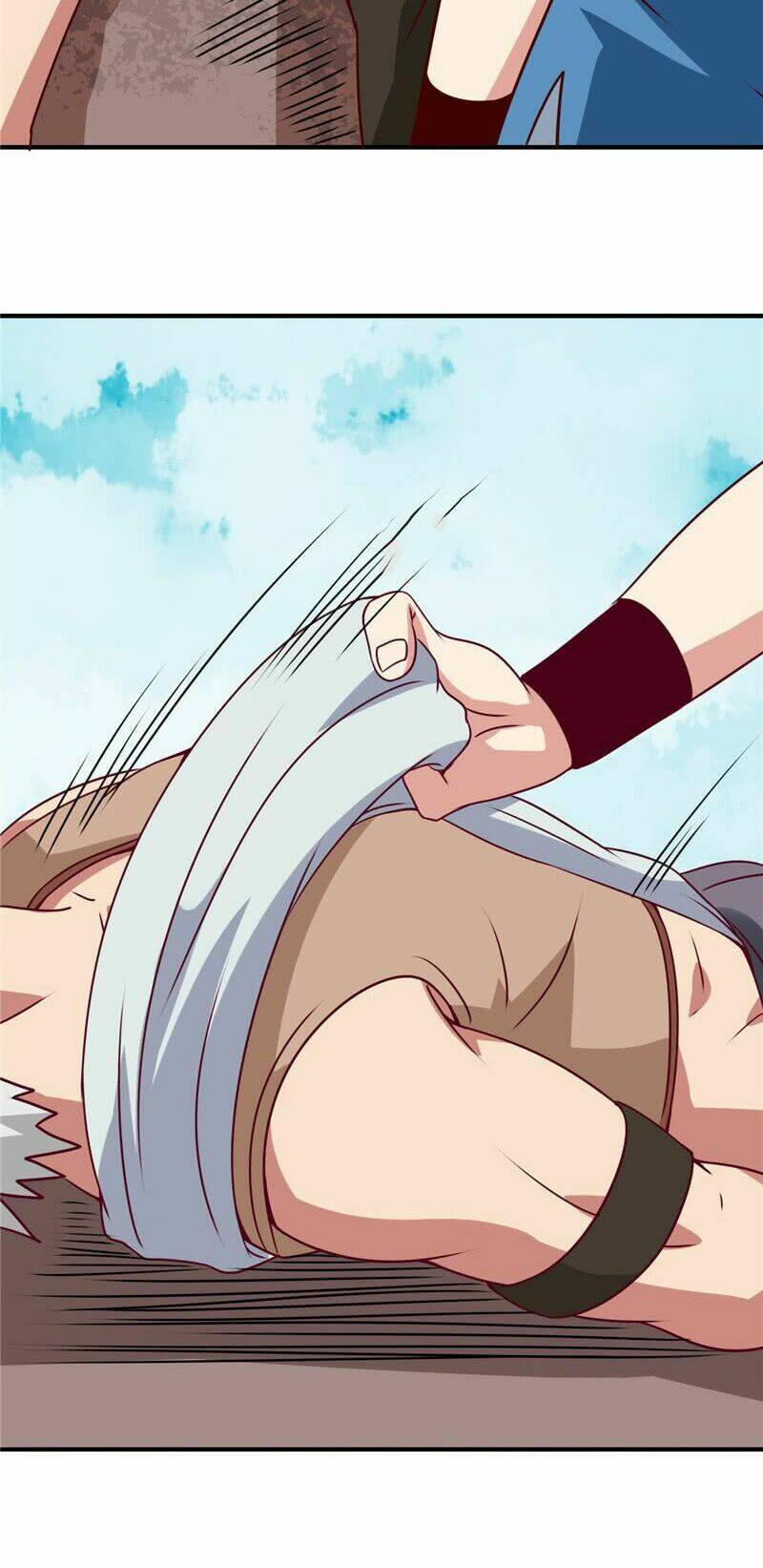 Chí Tôn Võ Đế: Chapter 59