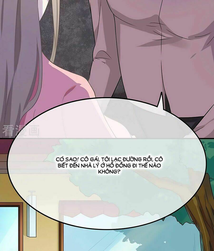 Hai Cách Tìm Gặp Người Yêu: Chapter 15
