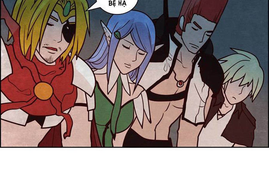 The Devil King Is Bored 2: Chapter 26