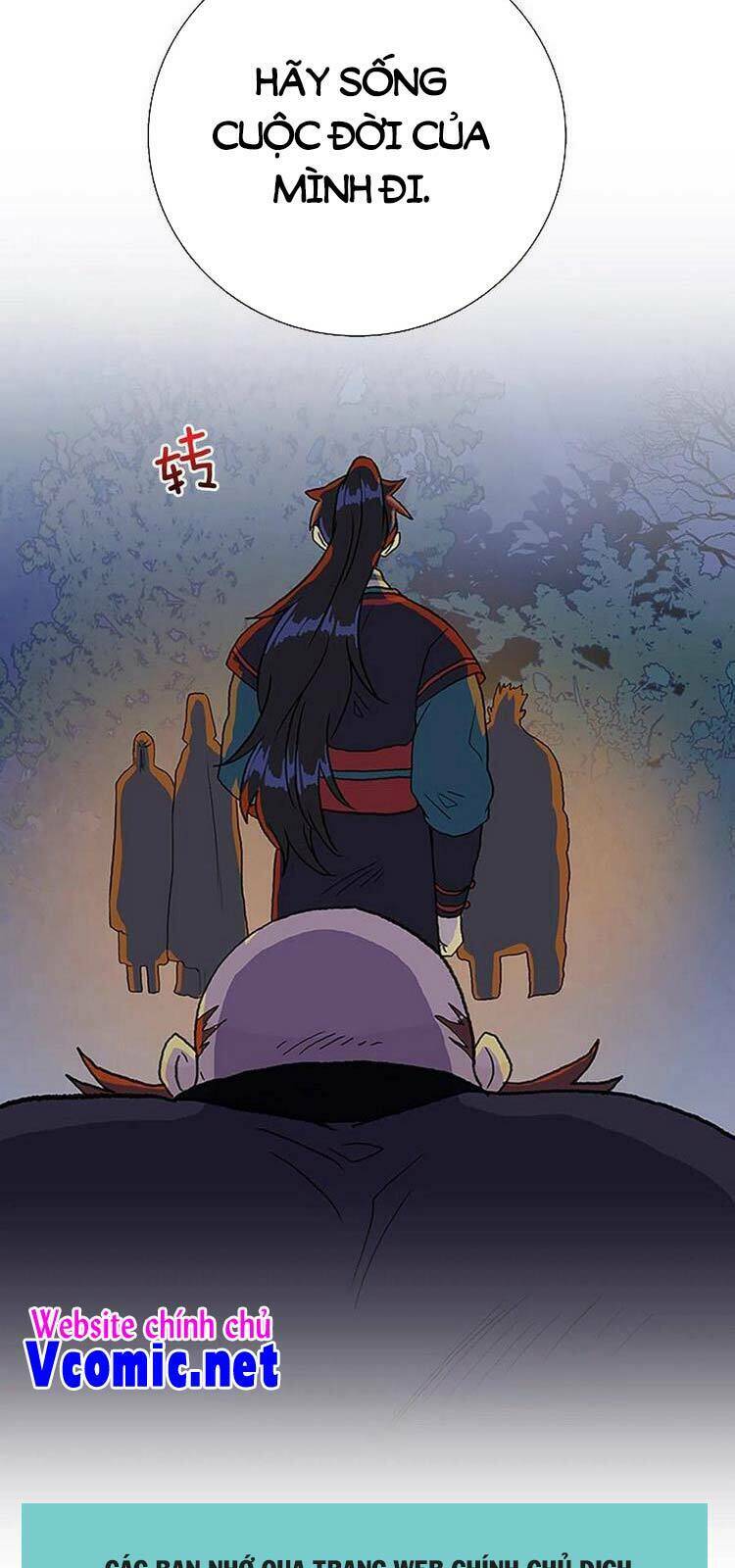 Học Sĩ Tái Sinh: Chapter 223