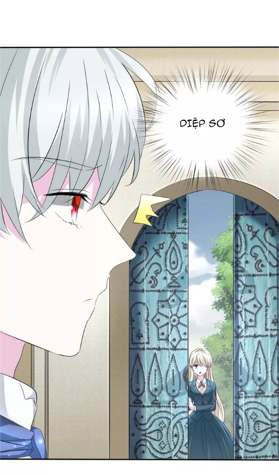 Một lời không hợp liền hút máu: Chapter 27