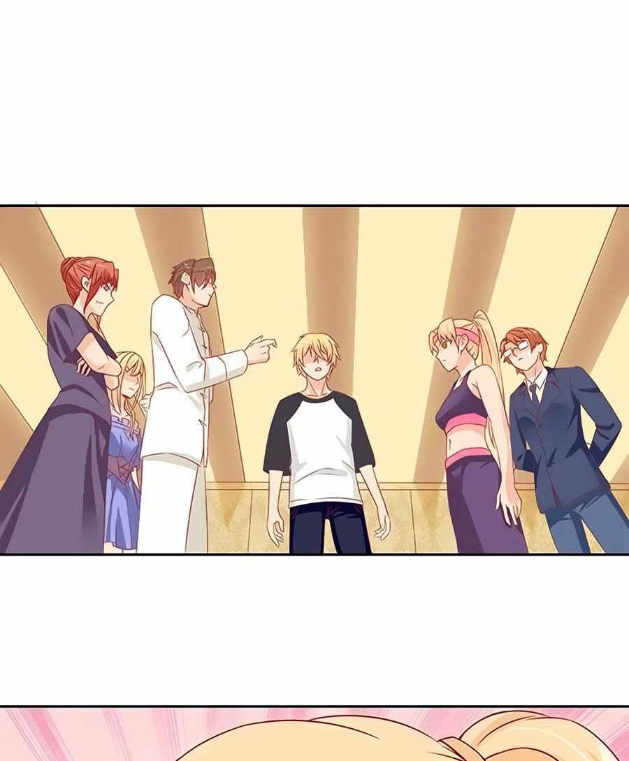 Chồng Già Vợ Trẻ Trêu Nhau Hàng Ngày: Chapter 22