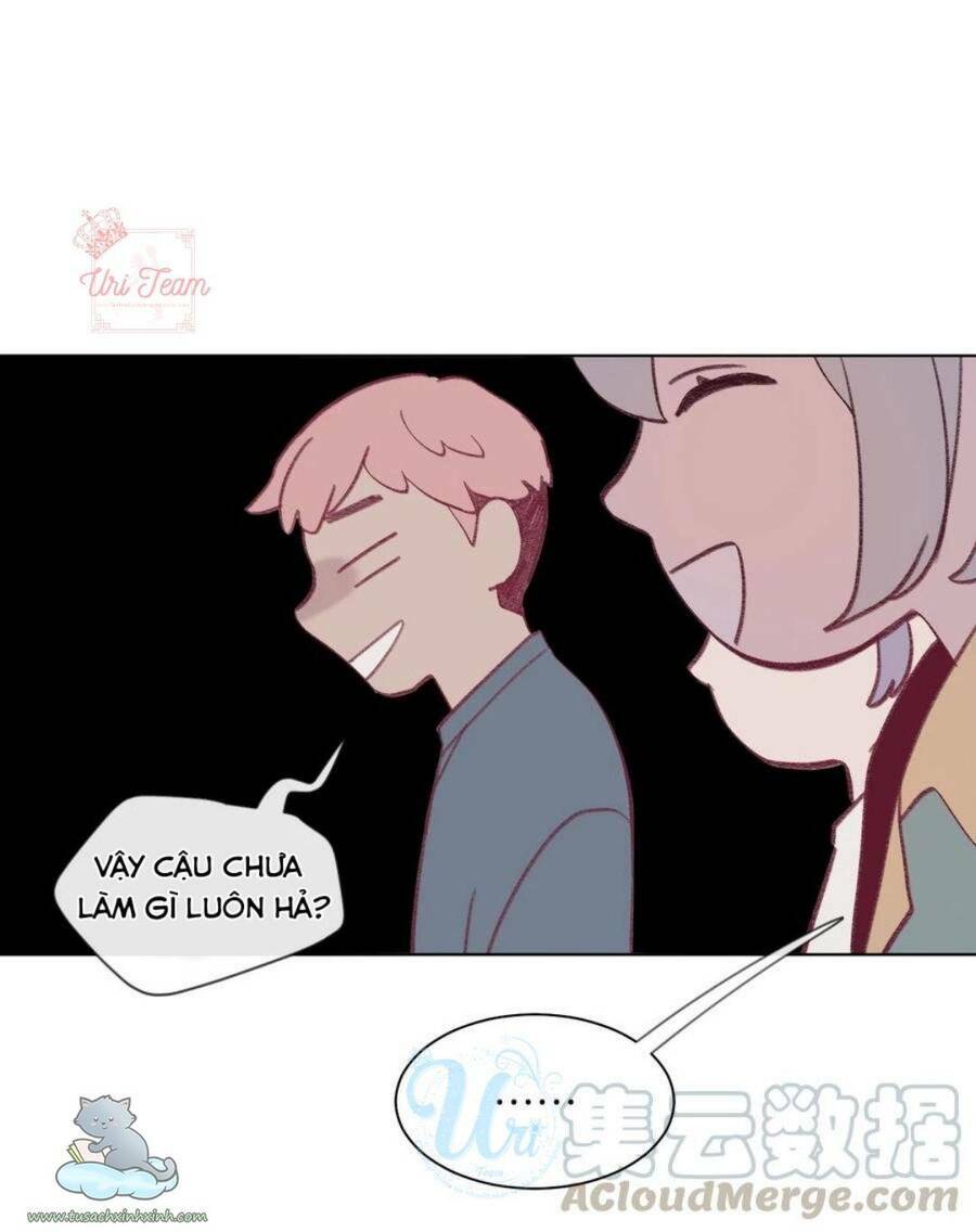 Nhật Ký Nấm Ma Cô: Chapter 13