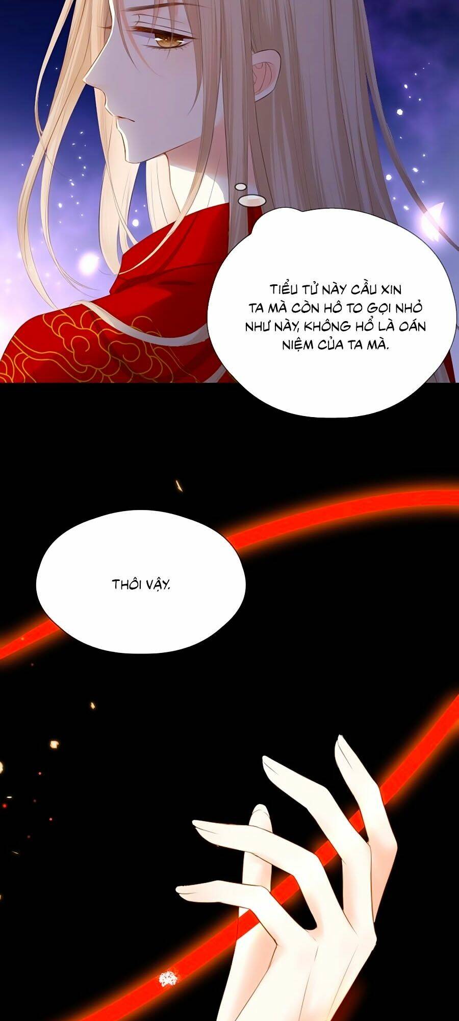 Đóa Hoa Chớm Nở: Chapter 69