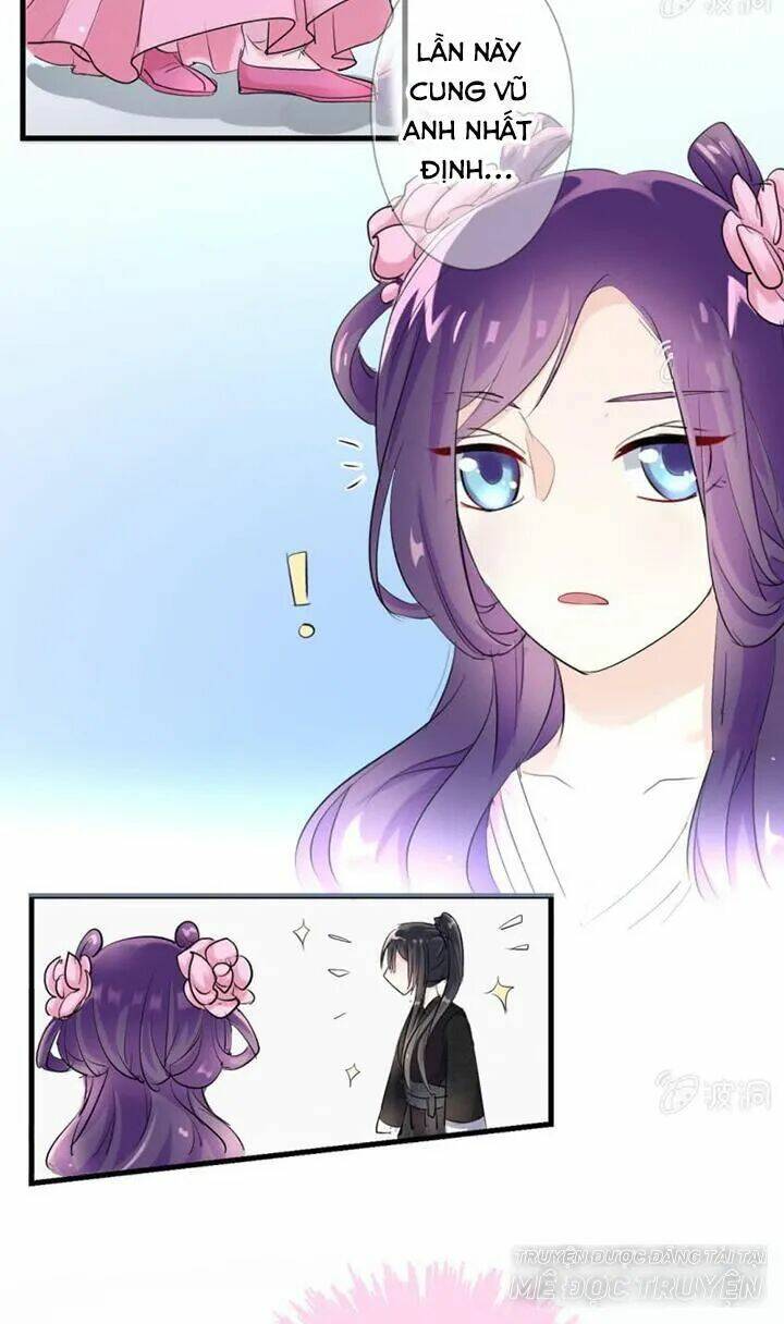 Ảnh Đế Cầu Sủng: Chapter 11