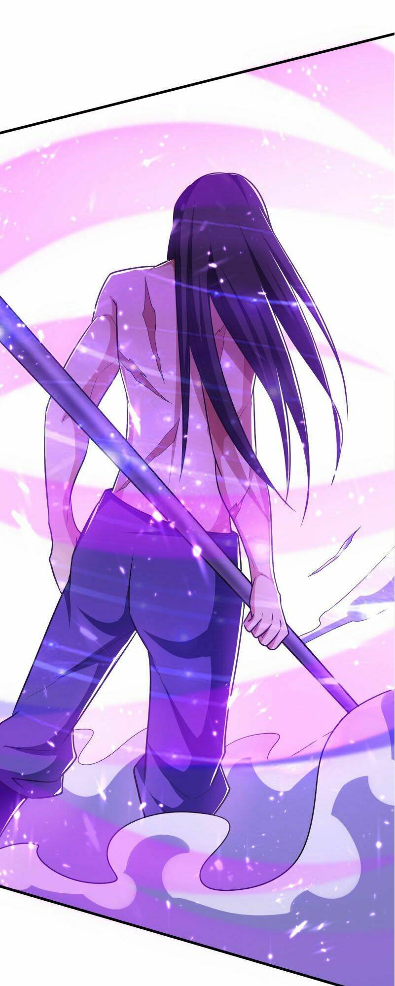 Yêu Giả Vi Vương: Chapter 155