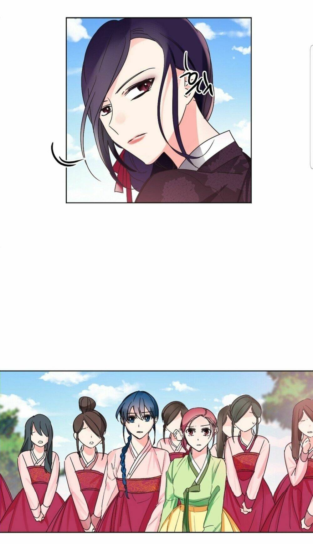 Chae Hong Sa: Chapter 31