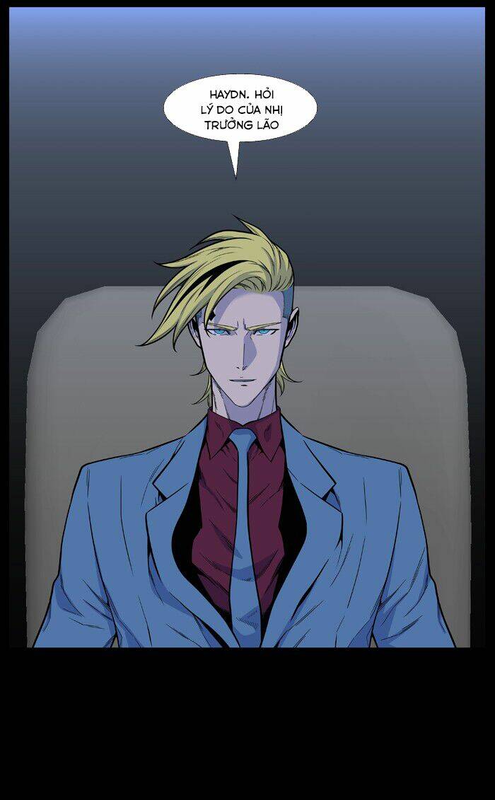 Ma Cà Rồng Quý Tộc: Chapter 491