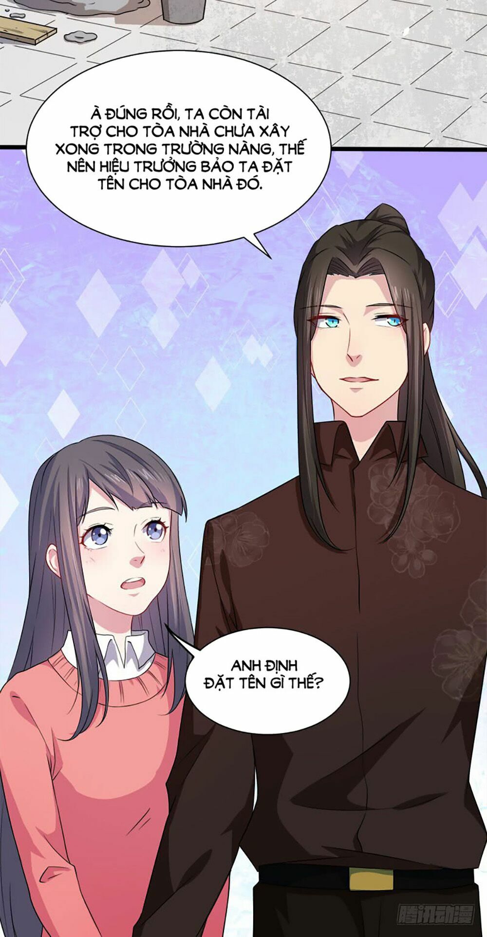 Ngạo Kiều Quỷ Vương Yêu Ta: Chapter 42