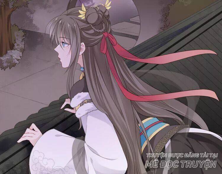 Tước Kiều Tiên: Chapter 3.1