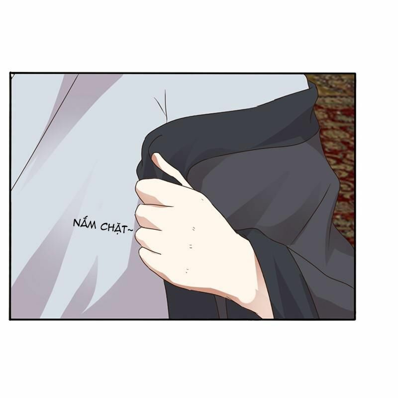 Thông Linh Phi: Chapter 102.5