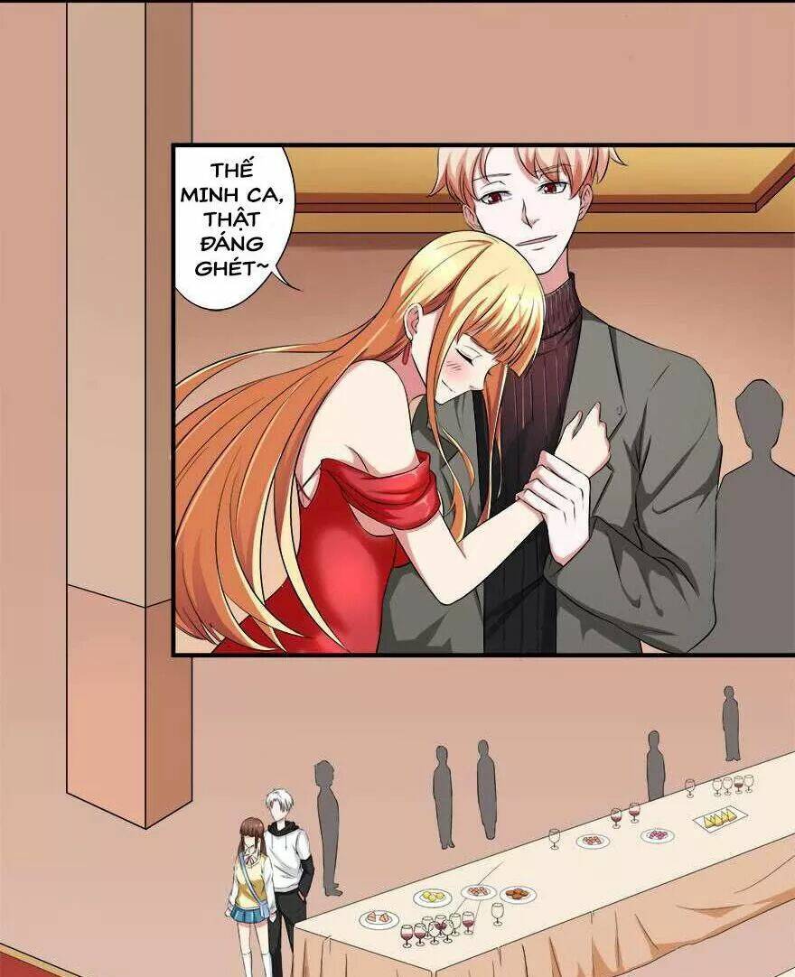 Đô Thị Tu Luyện Cuồng Triều: Chapter 29