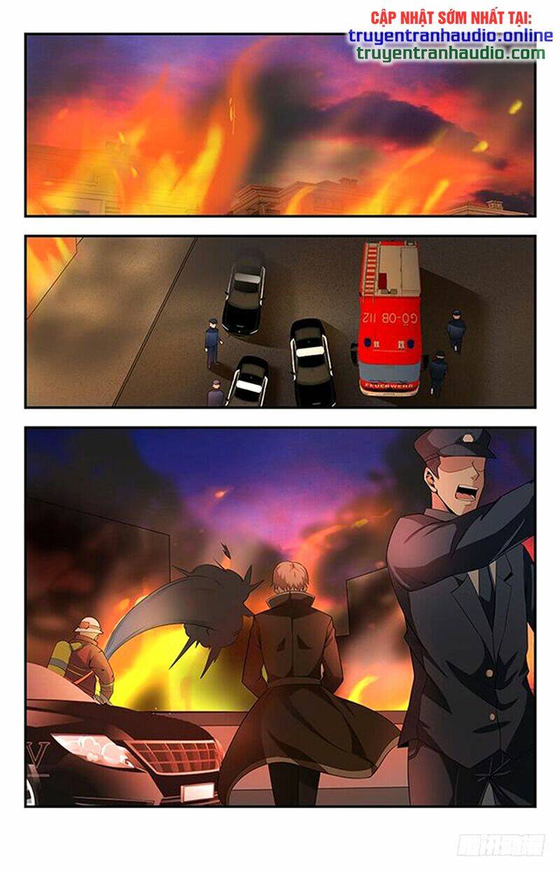 Long Ẩn Giả: Chapter 126