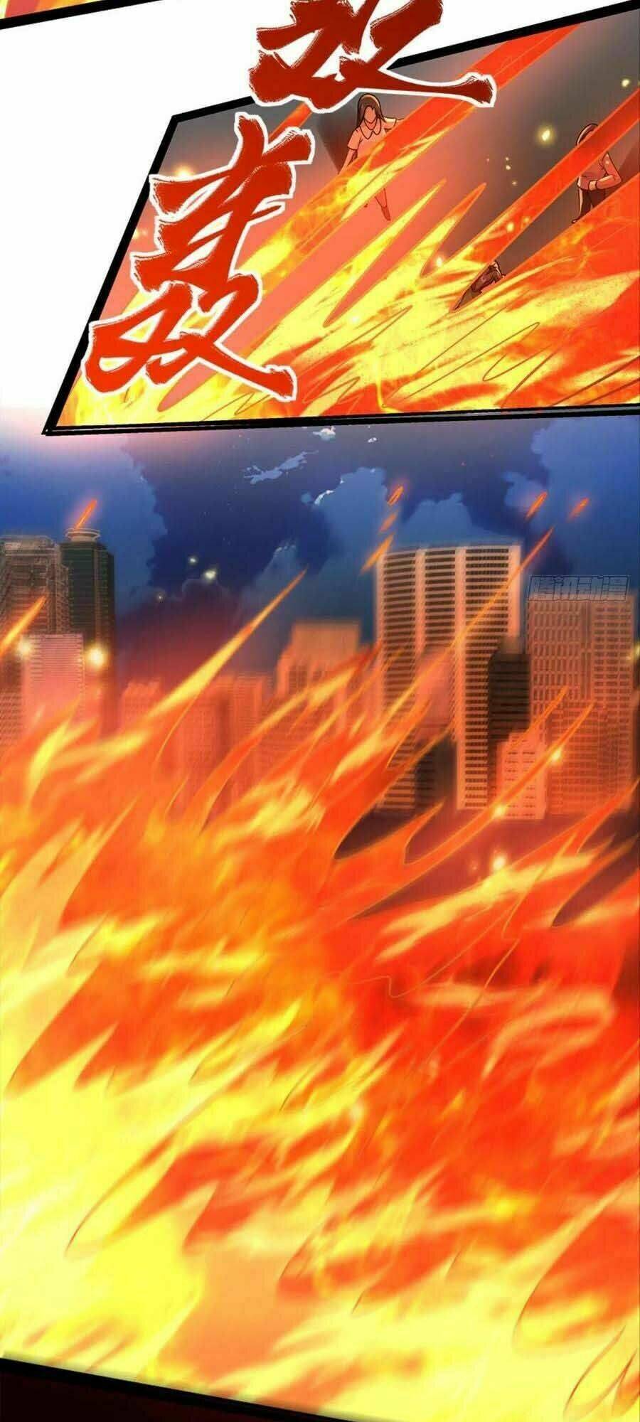 Xâm Lược Vạn Giới: Chapter 26