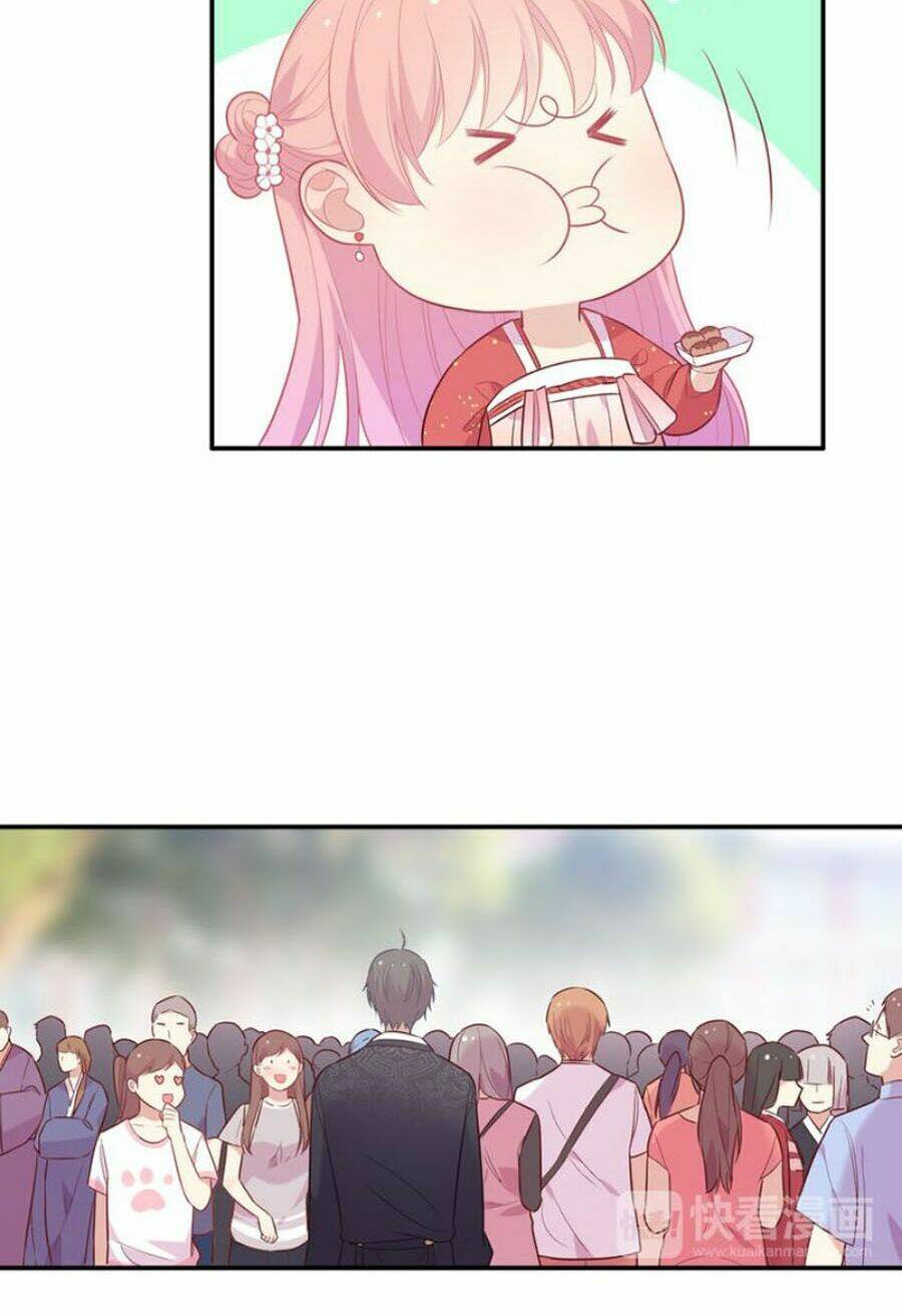 Vương Tử Thành Phố Và Công Chúa Amazon: Chapter 36