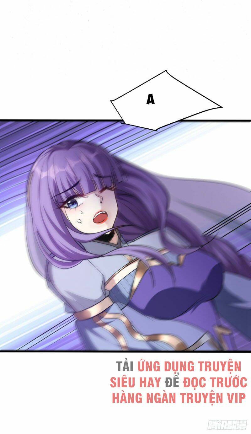 Yêu Giả Vi Vương: Chapter 145