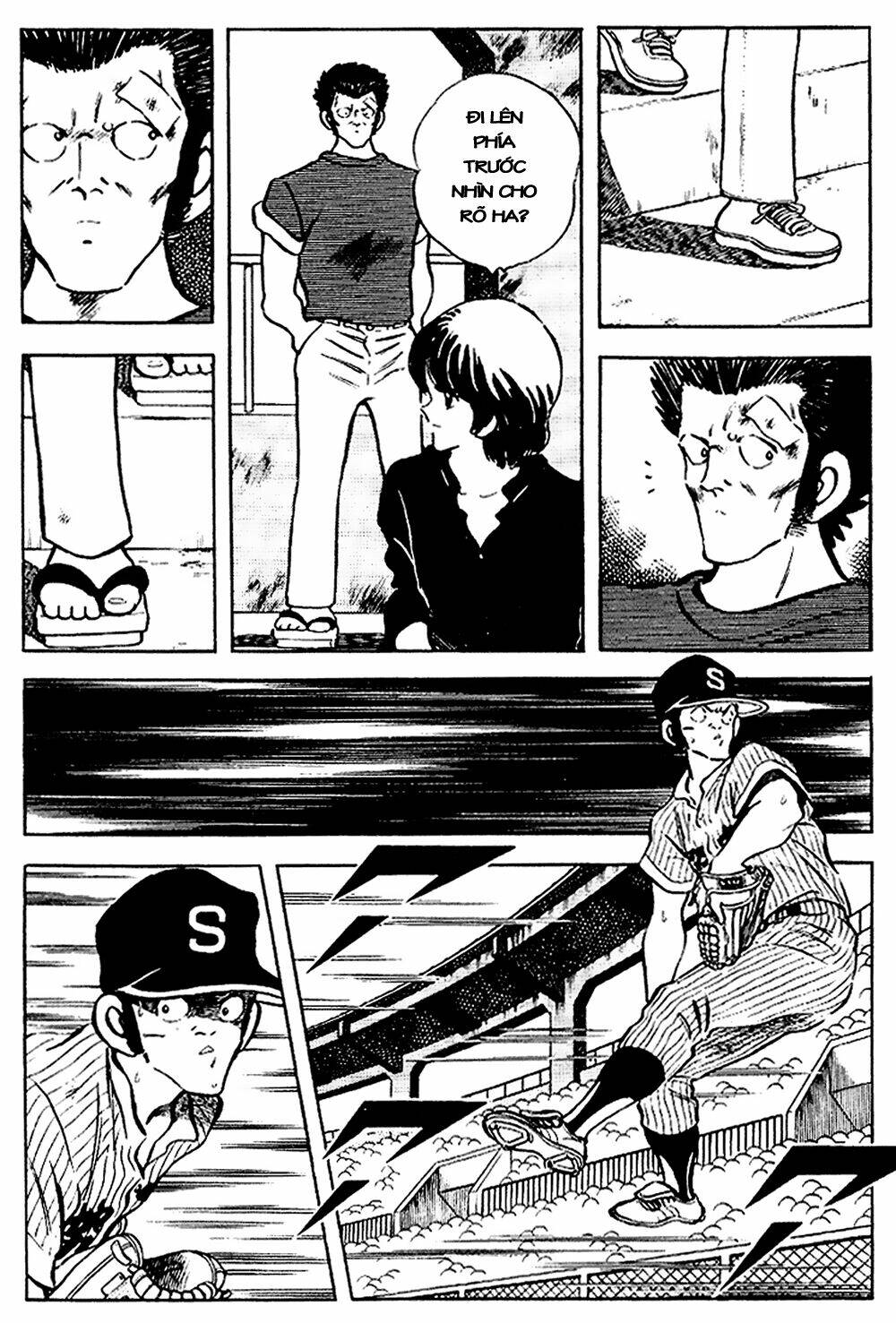 Touch: Chapter 102