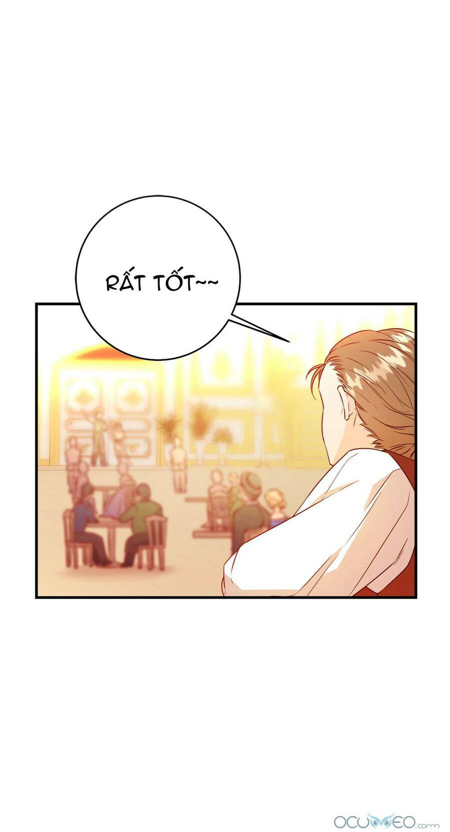 Lòng Trung Thành Với Kẻ Ác: Chapter 1