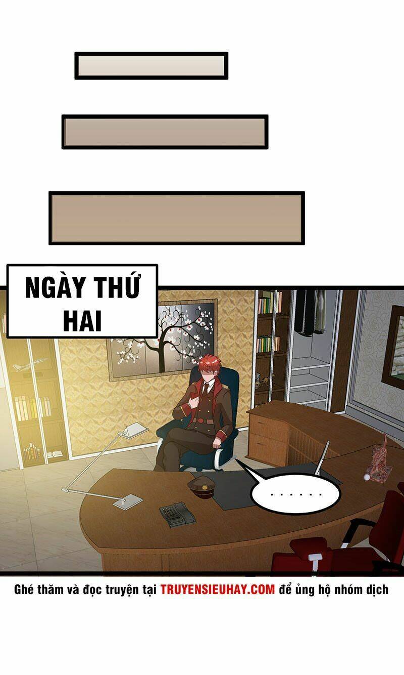 Tiên Vương Trùng Sinh: Chapter 25