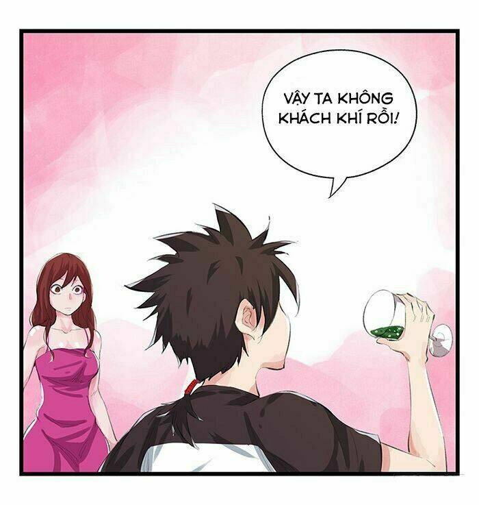 Thăng Vân Tháp: Chapter 11