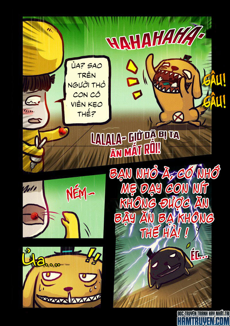 Zombie Brother: Chapter 142