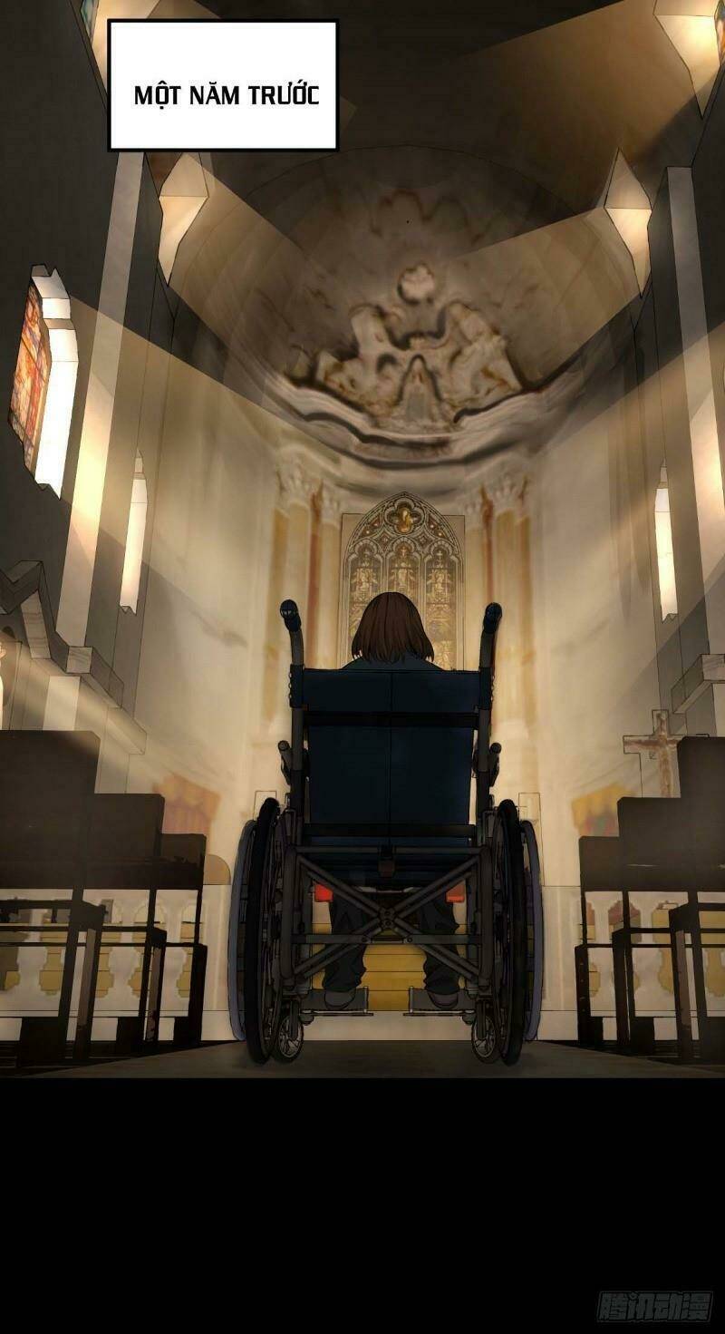 Danh Sách Kẻ Phản Diện: Chapter 83