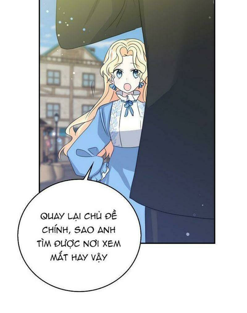 Tôi Là Bạn Gái Cũ Của Một Người Lính: Chapter 12