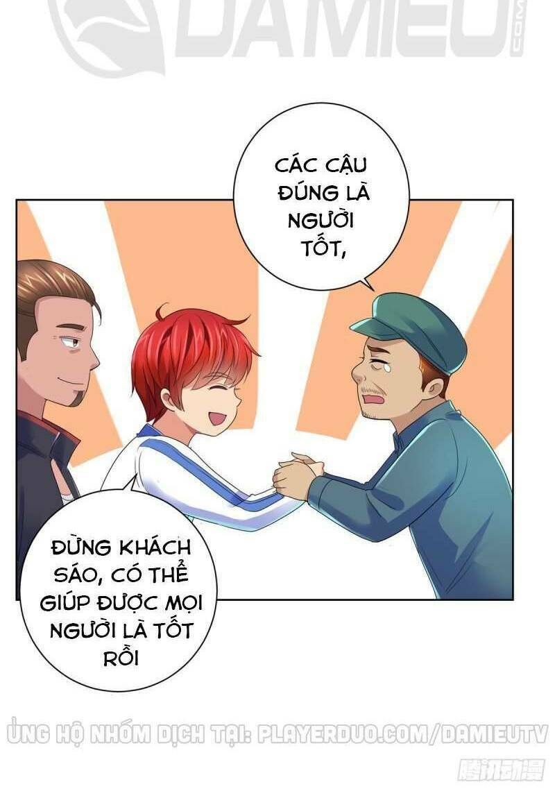 Đô Thị Chí Tôn Hệ Thống: Chapter 135