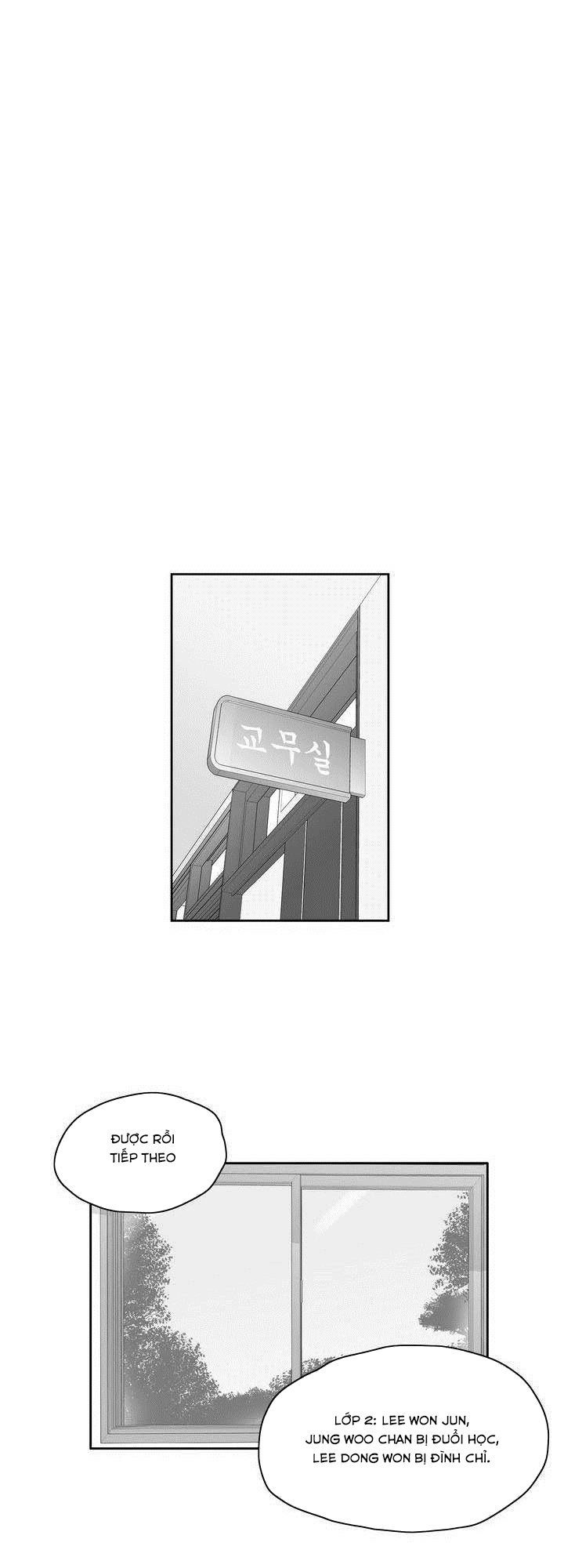 Dear Boy: Chapter 41