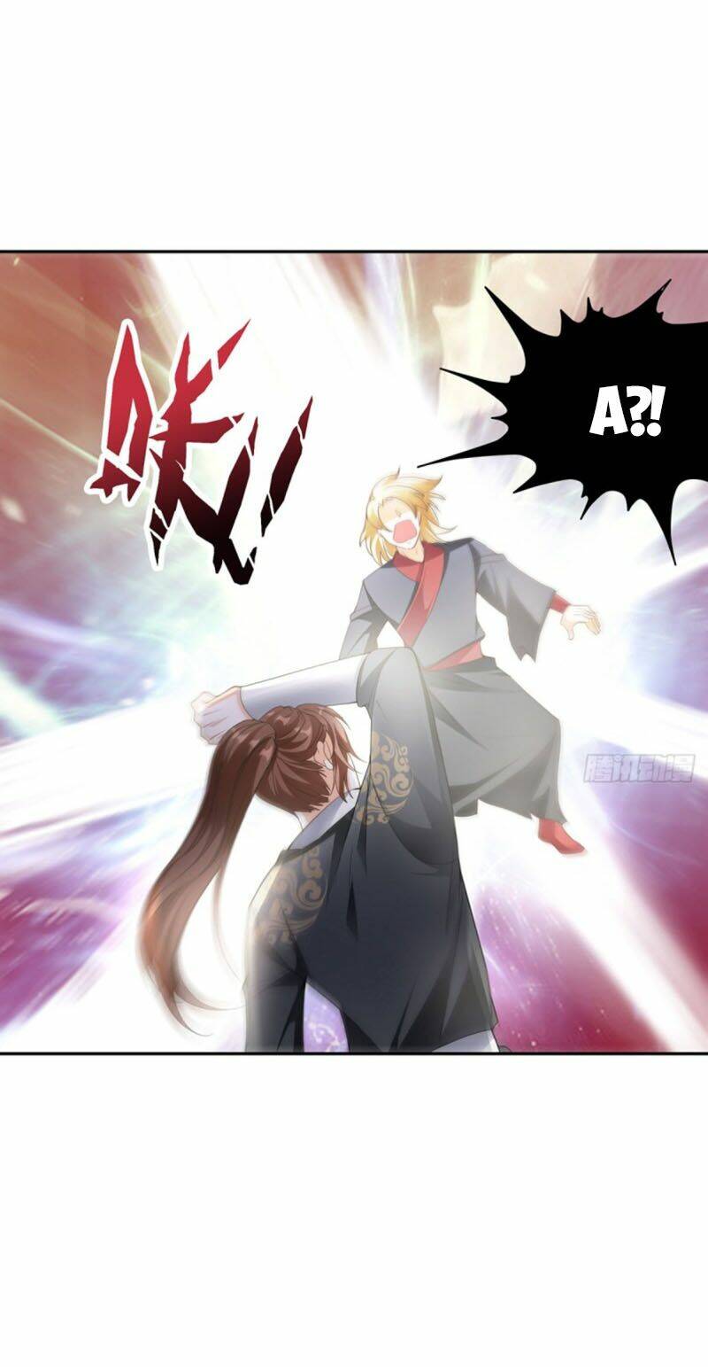 Cửu Tinh Bá Thể Quyết: Chapter 52