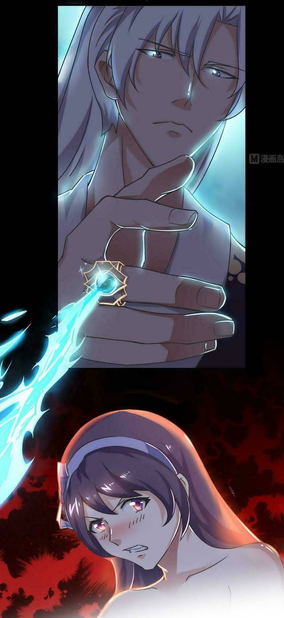 Tu Chân Giả Tại Dị Thế: Chapter 53