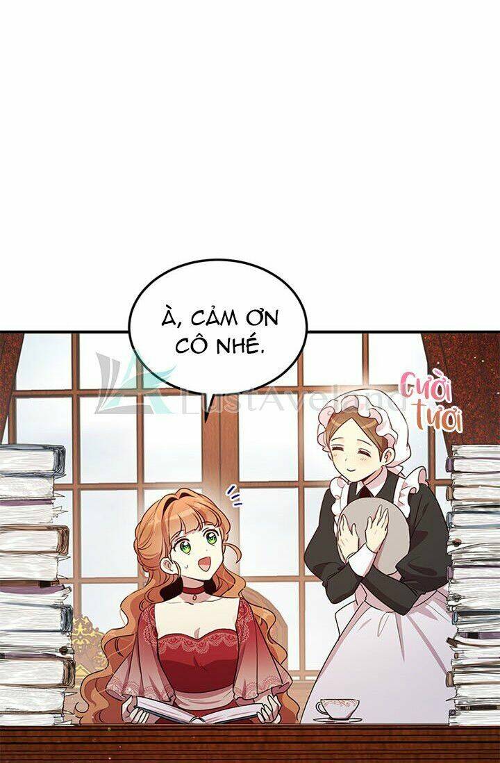 Công Tước, Loạn Vừa Thôi!: Chapter 102