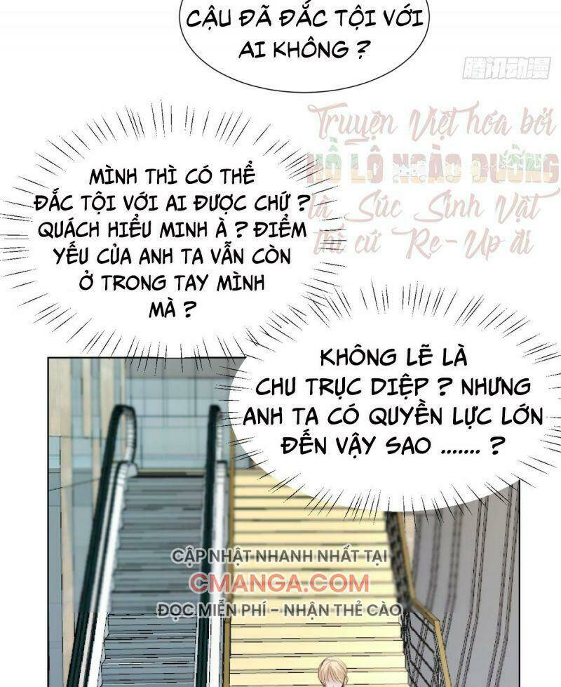 Điều Giáo Gấu Bắc Cực: Chapter 56