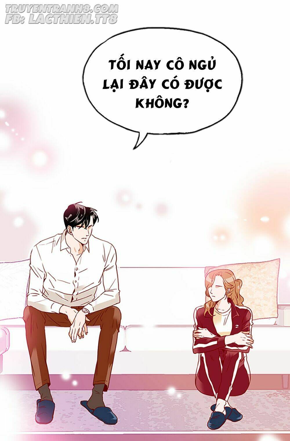 Thư Ký Kim Sao Thế Nhỉ?: Chapter 22